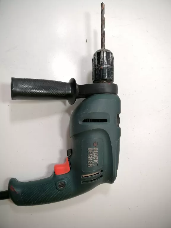 WIERTARKA BLACK DECKER KR500CRE-XK 500W