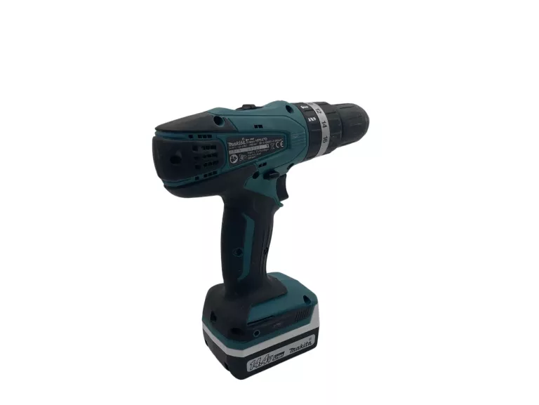 WIERTARKO WKRĘTARKA MAKITA HP347D + AKU 1,3AH
