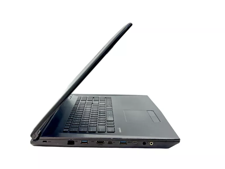 LAPTOP MSI GL72 17,3" I5-6300HQ 8GB/256GB SSD GTX950M