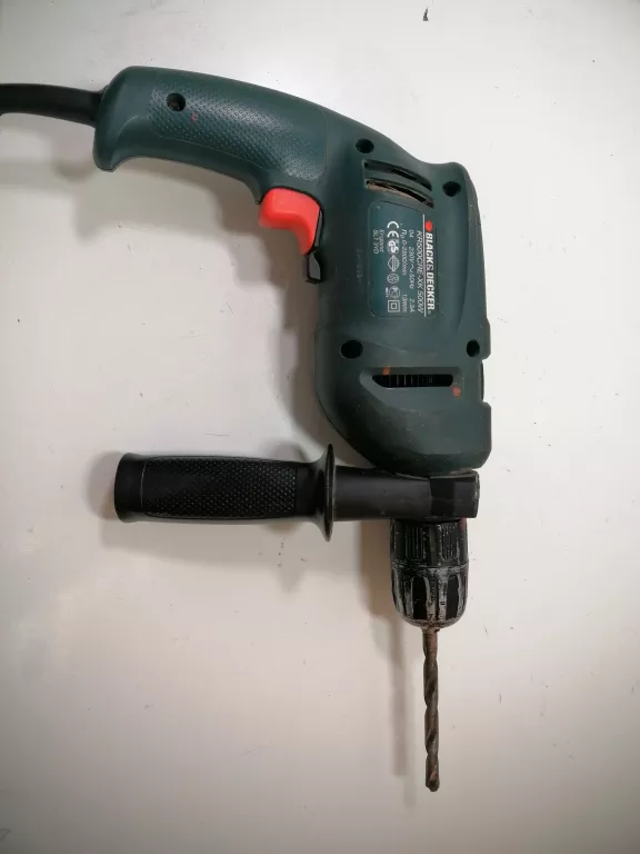 WIERTARKA BLACK DECKER KR500CRE-XK 500W
