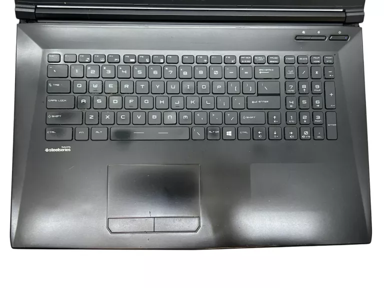 LAPTOP MSI GL72 17,3" I5-6300HQ 8GB/256GB SSD GTX950M