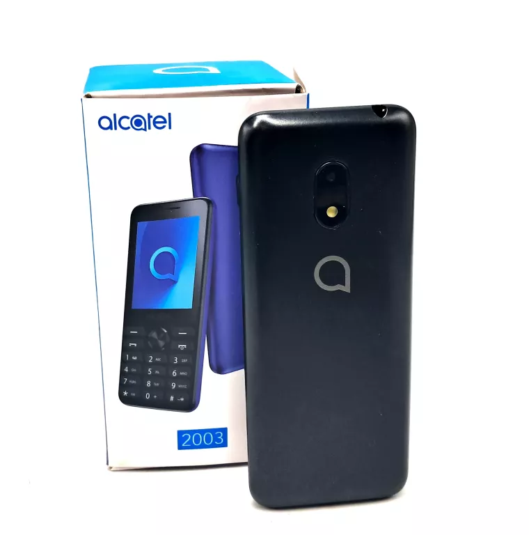 SMARTFON ALCATEL 1 4 MB / 4 MB