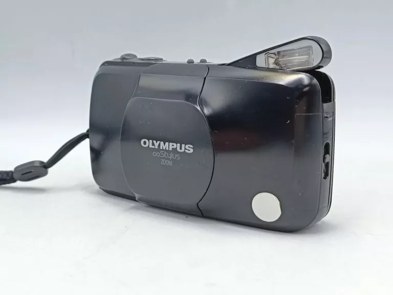 APARAT OLYMPUS STYLUS ZOOM