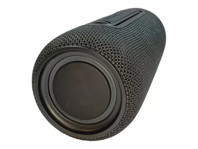GŁOŚNIK PRZENOŚNY TRACER MAXTUBE TWS BLUETOOTH BLACK CZARNY 20 W