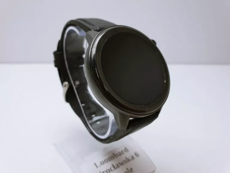 SMARTWATCH ARIES AW80 KOMPLET