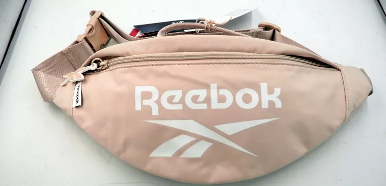 REEBOK SASZETKA NERKA RBK-039-CCC-05 BEŻOWY