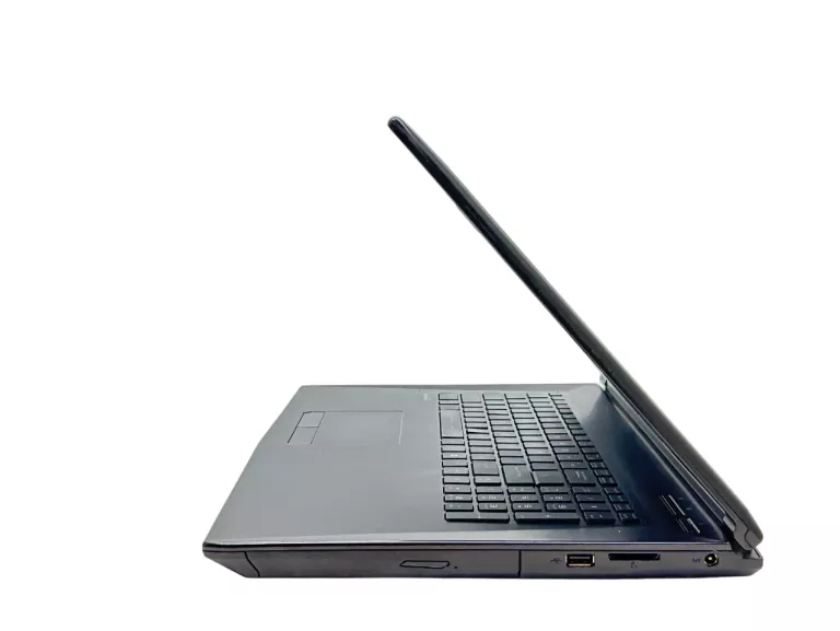 LAPTOP MSI GL72 17,3" I5-6300HQ 8GB/256GB SSD GTX950M