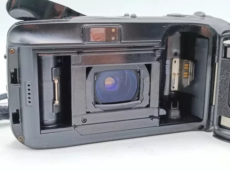 APARAT OLYMPUS STYLUS ZOOM