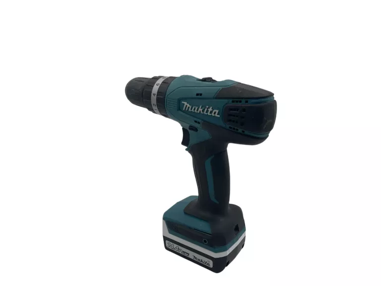 WIERTARKO WKRĘTARKA MAKITA HP347D + AKU 1,3AH