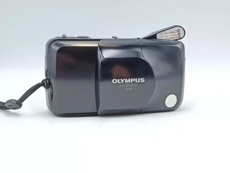APARAT OLYMPUS STYLUS ZOOM