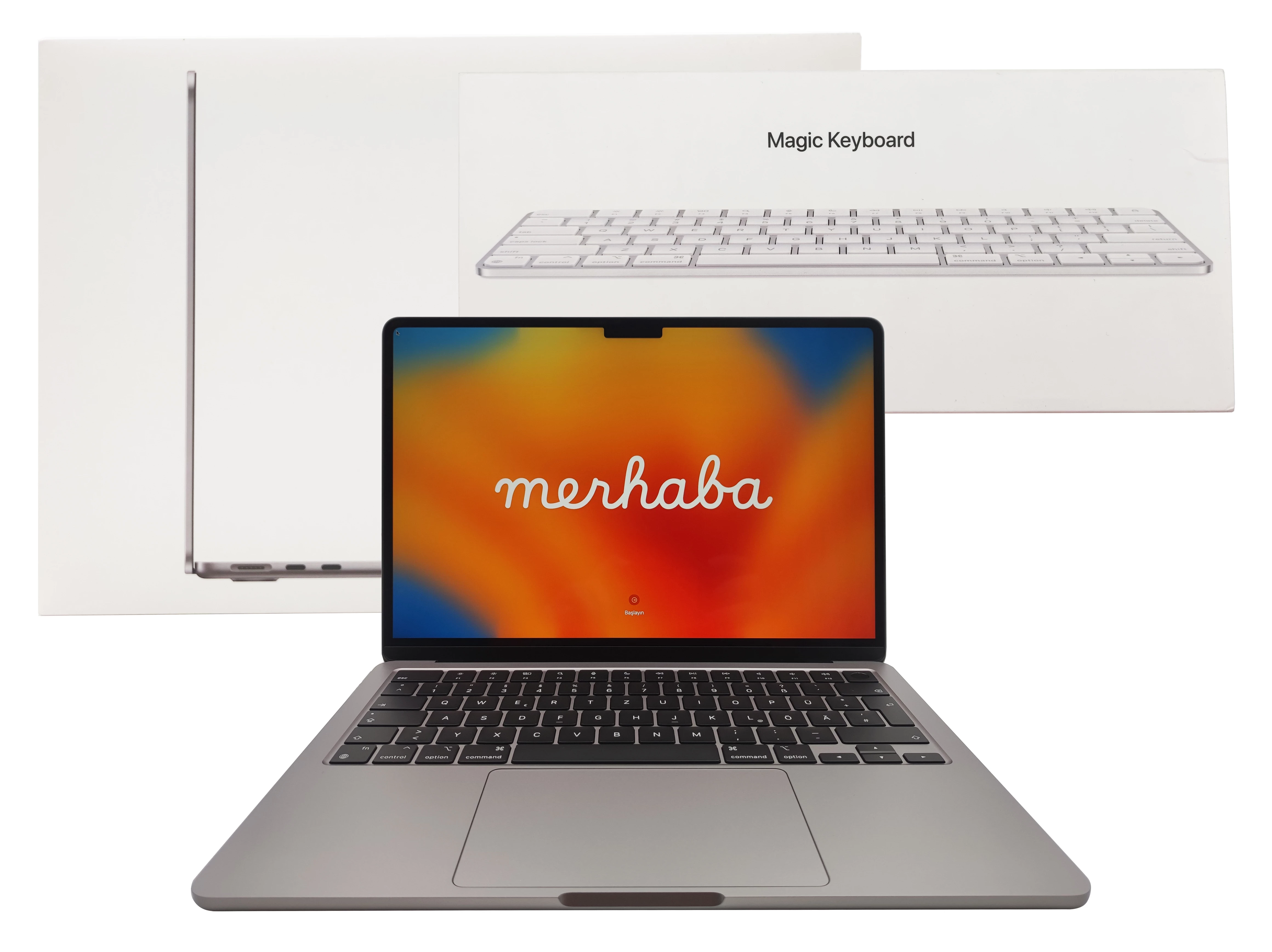 laptop-apple-macbook-air-136-a2681-m2-8gb256gb-macos-magic-keyboard-lwowska-11-tarnow