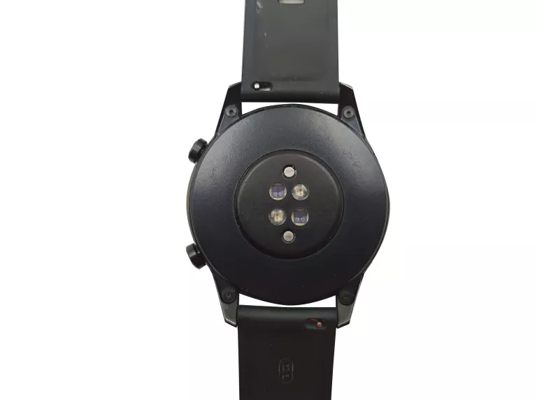 SMARTWATCH HUAWEI WATCH GT2 SPORT 46MM CZARNY