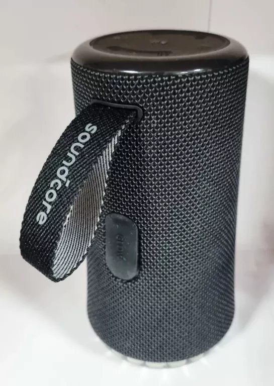 GŁOŚNIK SOUNDCORE GLOW 360 STOPNI