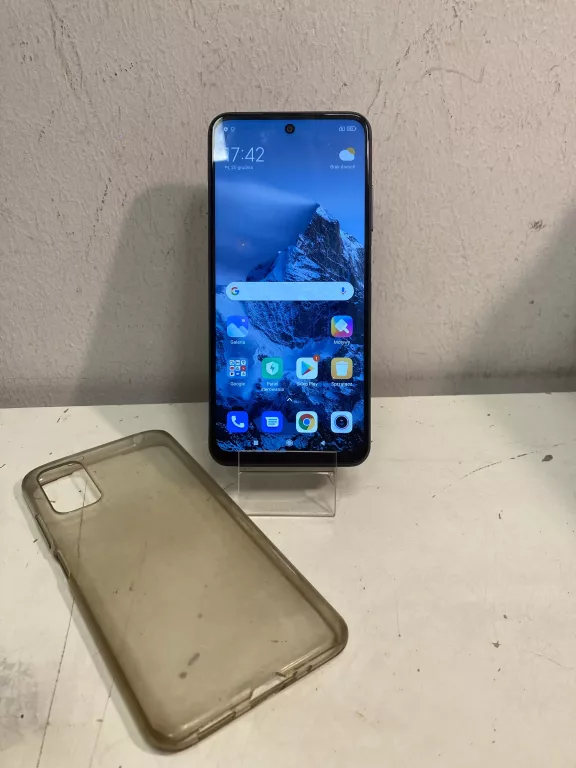 TELEFON XIAOMI REDMI 10 5G SOLO