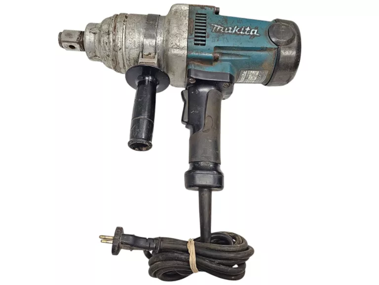 MAKITA TW1000 KLUCZ UDAROWY ELEKTRYCZNY 1000NM 1200W