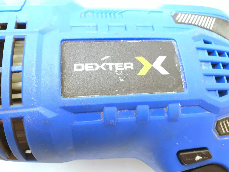 WIERTARKA UDAROWA DEXTER 650ID2.5