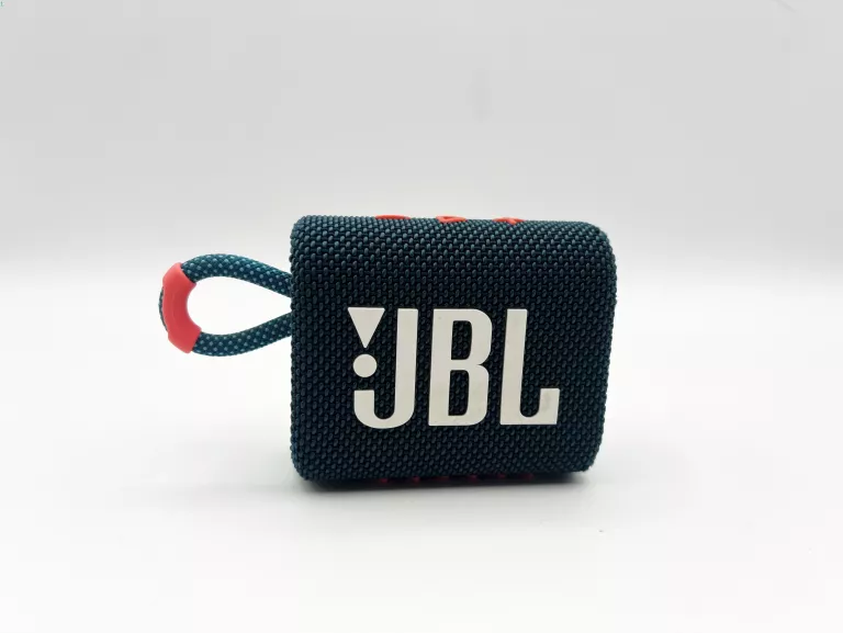 GŁOŚNIK JBL GO 3