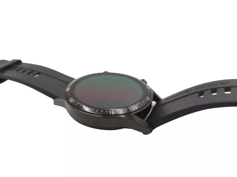 SMARTWATCH HUAWEI WATCH GT2 SPORT 46MM CZARNY