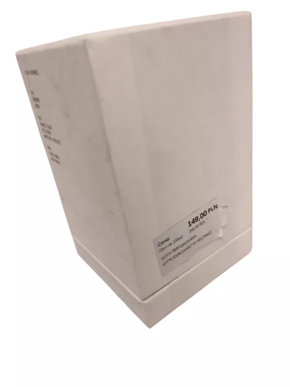 EAU DE PARFUM BY JEROME EPINETTE 100 ML