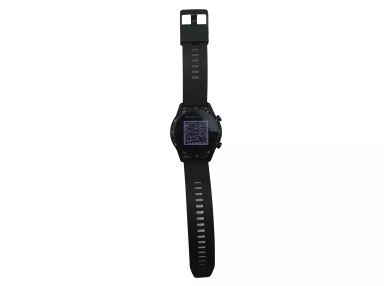 SMARTWATCH HUAWEI WATCH GT2 SPORT 46MM CZARNY