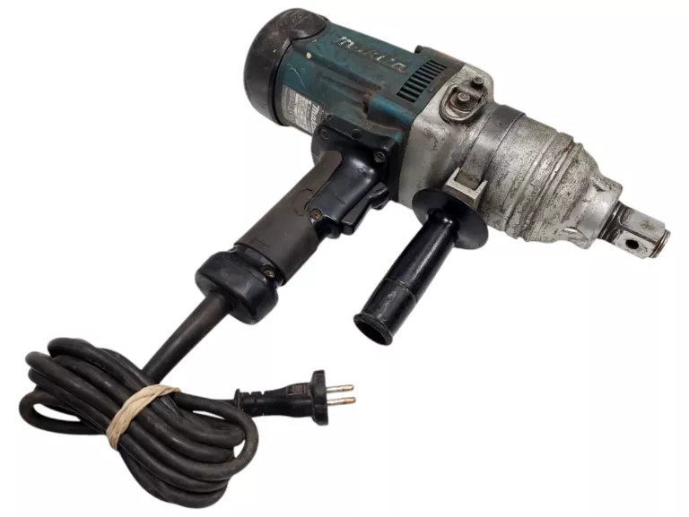 MAKITA TW1000 KLUCZ UDAROWY ELEKTRYCZNY 1000NM 1200W