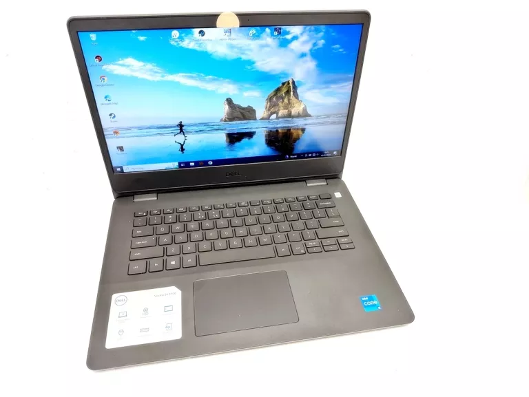 LAPTOP DELL VOSTRO 14 3000 I5-1135G7/8GB RAM/256GB SSD