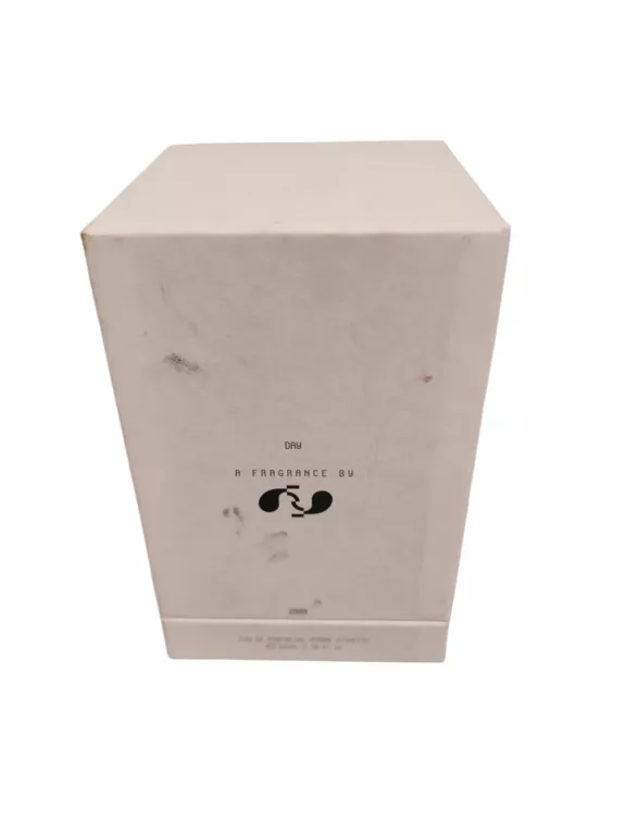 EAU DE PARFUM BY JEROME EPINETTE 100 ML