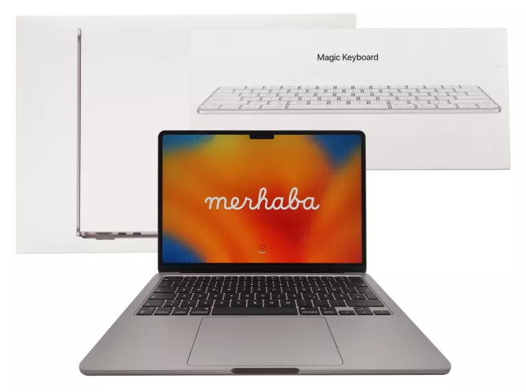 laptop-apple-macbook-air-136-a2681-m2-8gb256gb-macos-magic-keyboard-lwowska-11-tarnow