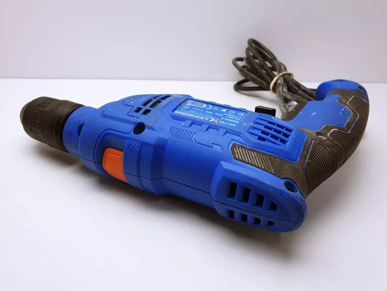 WIERTARKA UDAROWA DEXTER 650ID2.5