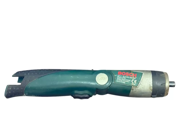 WKRĘTARKA BOSCH PSR 3,6 V