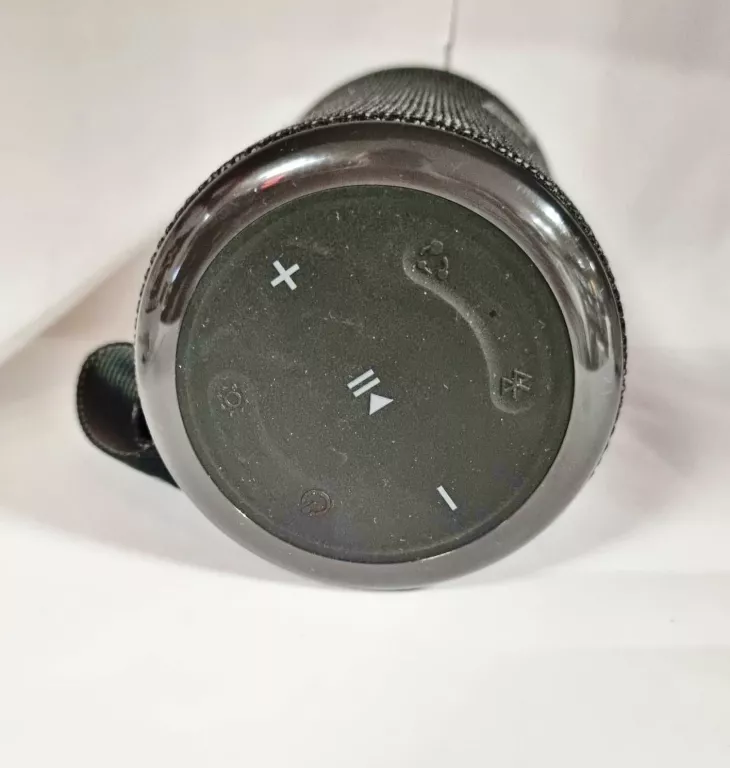 GŁOŚNIK SOUNDCORE GLOW 360 STOPNI