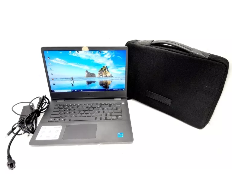 LAPTOP DELL VOSTRO 14 3000 I5-1135G7/8GB RAM/256GB SSD