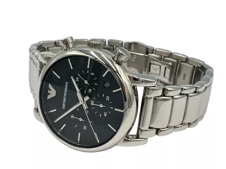 ZEGAREK EMPORIO ARMANI AR1853 LUIGI CHRONOGRAPH