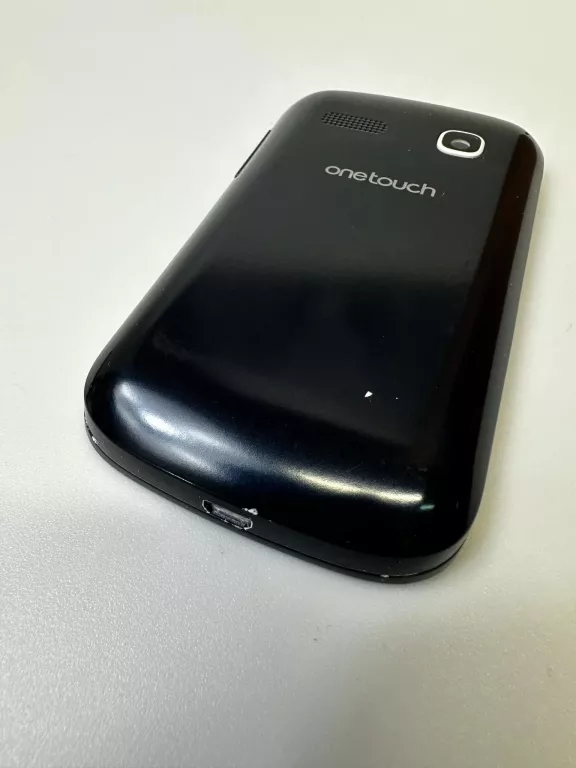TELEFON ALCATEL ONE TOUCH 4033X