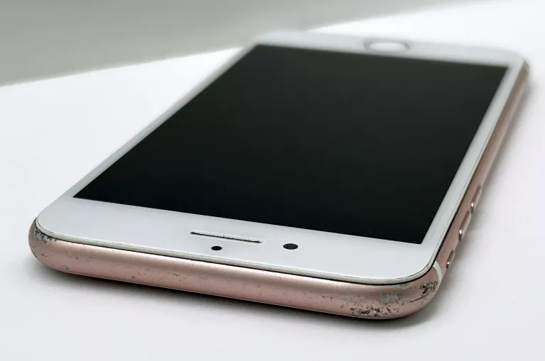 TELEFON APPLE IPHONE 7 32GB CZYTAJ !