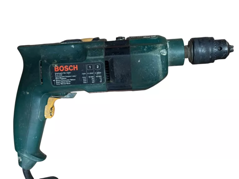 MŁOTOWIERTARKA BOSCH CSB 850-2 RET