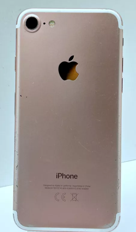 TELEFON APPLE IPHONE 7 32GB CZYTAJ !