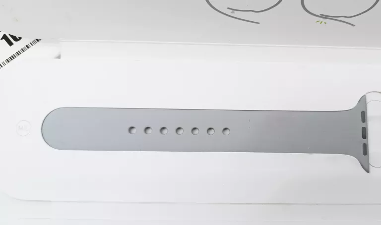 PASEK DO ZEGARKA APPLE WATCH SPORT BAND