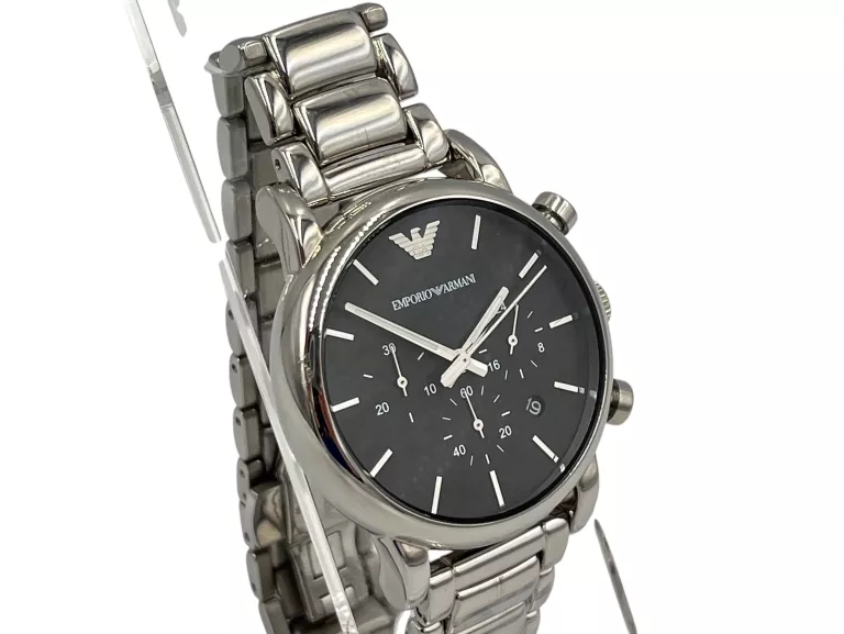 ZEGAREK EMPORIO ARMANI AR1853 LUIGI CHRONOGRAPH