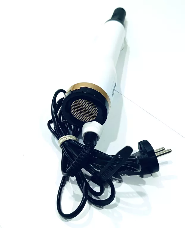 SUSZARKO -LOKÓWKA BABYLISS AS545E