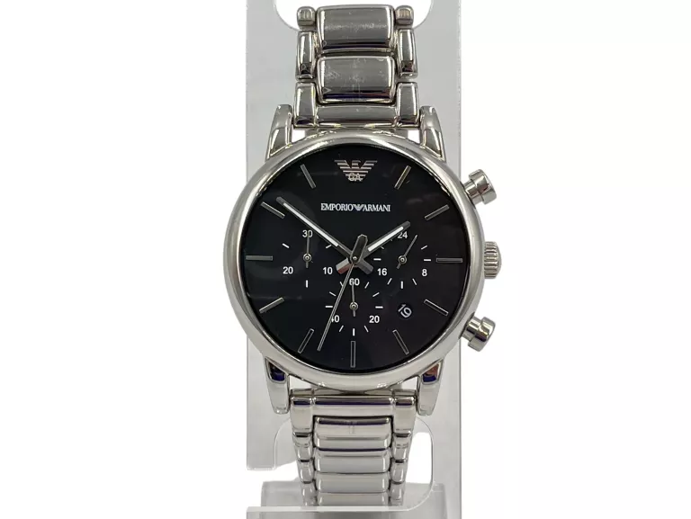 ZEGAREK EMPORIO ARMANI AR1853 LUIGI CHRONOGRAPH
