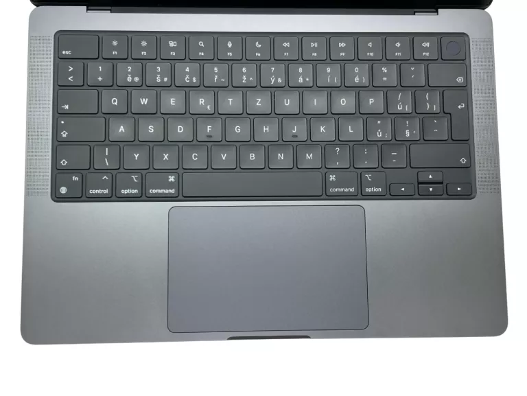 LAPTOP APPLE MACBOOK PRO 14" A2992 M3-PRO 18GB 512GB 19 CYKLI! GW 09.2025!