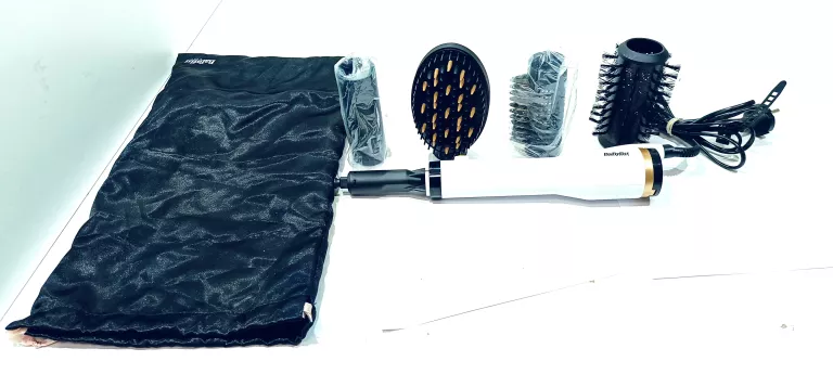 SUSZARKO -LOKÓWKA BABYLISS AS545E