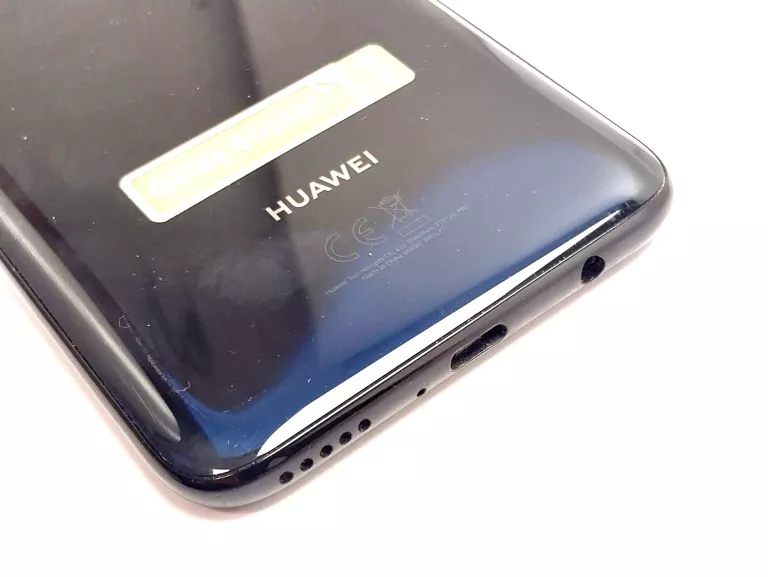 TELEFON HUAWEI P40 LITE 6/128GB + KOMPLET