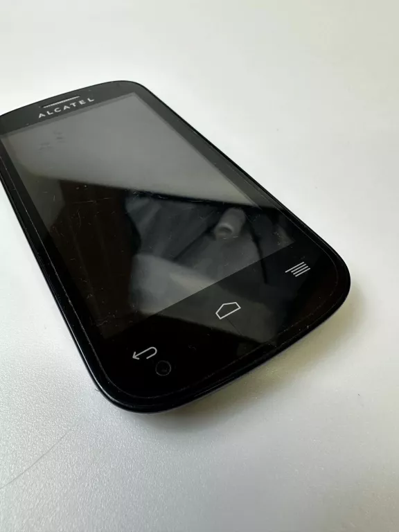 TELEFON ALCATEL ONE TOUCH 4033X