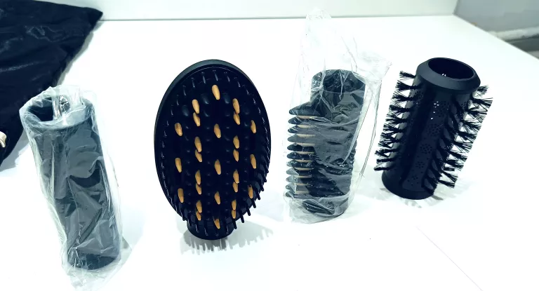 SUSZARKO -LOKÓWKA BABYLISS AS545E