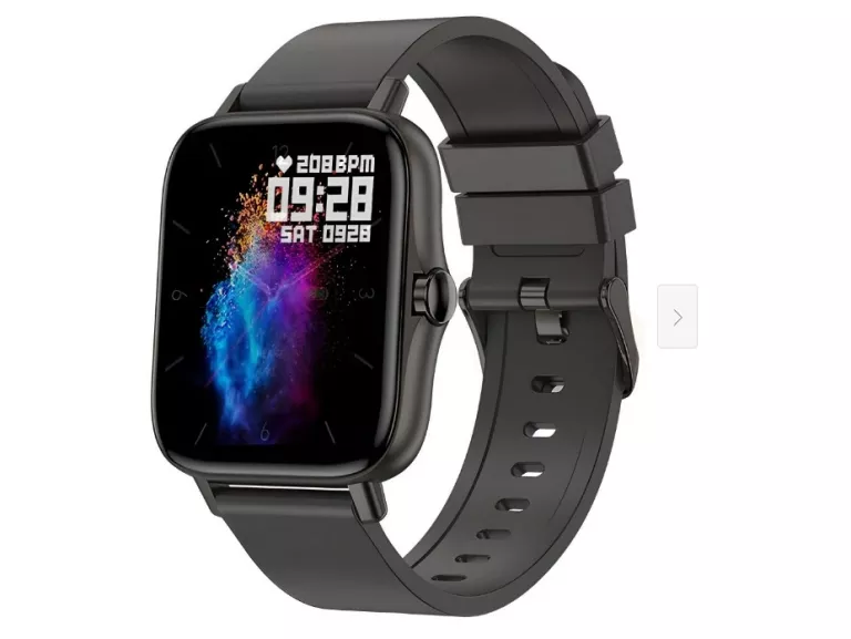 SMARTWATCH MAXCOM AURUM PRO FW55