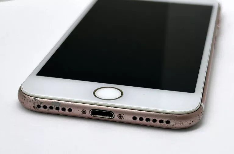 TELEFON APPLE IPHONE 7 32GB CZYTAJ !