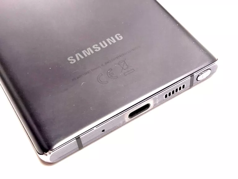 SAMSUNG GALAXY NOTE 20 5G 8/256GB + ZESTAW