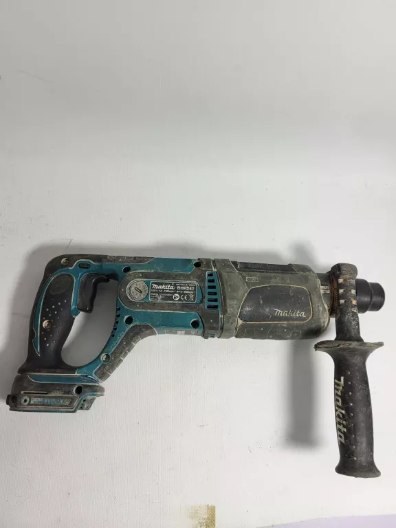 MŁOTOWIERTARKA MAKITA 18,0 V BHR 241 + 3 AKU ŁAD